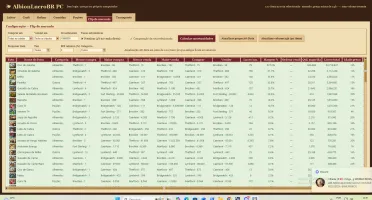 AlbionLucroBR PC | Análise de craft, refino e mercado |