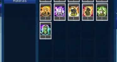 conta early-mid game ladmo omega, OMEGAMON X B e outros