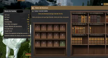 (Nao Steam) Email vai com conta  -Drakania - Feita 630 GS  