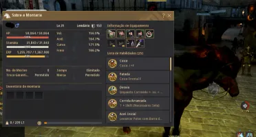 (Nao Steam) Email vai com conta  -Drakania - Feita 630 GS  