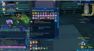 Conta starter no NA com AOA, servidor OMEGAMON
