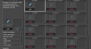 Ek 230+ Ferobra pvp