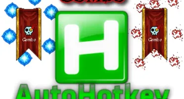 Healer + Combo - Xabiscripts