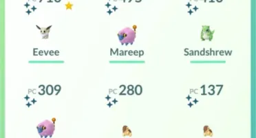 CONTA POKEMON GO LEVEL 32 LENDÁRIOS, SHINYS, RAROS
