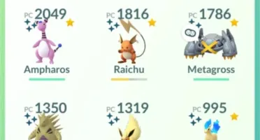 CONTA POKEMON GO LEVEL 32 LENDÁRIOS, SHINYS, RAROS