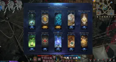Conta Lost Ark pronta pro Endgame