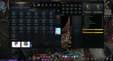 Conta Lost Ark pronta pro Endgame