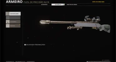 conta blizzard com cold war e skin warzone