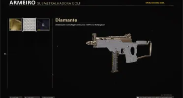 conta blizzard com cold war e skin warzone