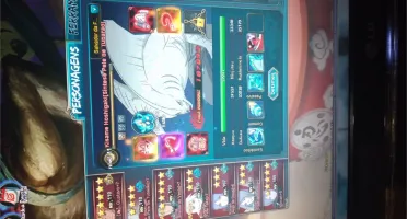 Naruto Online