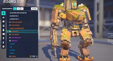 Conta de Overwatch + CODs, Boas / PC