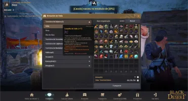 Sorceress 283/281/302 Level 62