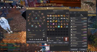Sorceress 283/281/302 Level 62