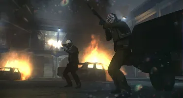 Xbox Payday 2: Crimewave Edition (Xbox One) #C70792