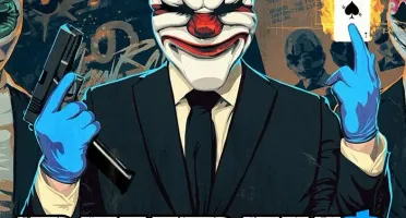 Xbox Payday 2: Crimewave Edition (Xbox One) #C70792