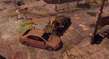 Xbox How to Survive 2 (Xbox One) #C28474