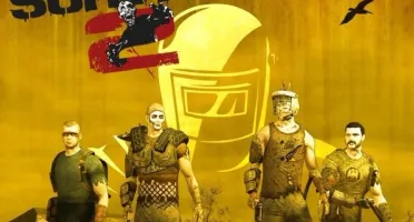 Xbox How to Survive 2 (Xbox One) #C28474