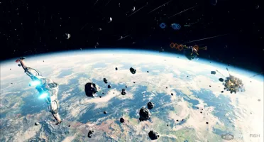 Xbox Everspace #C41744