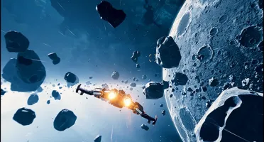 Xbox Everspace #C41744