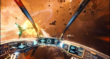 Xbox Everspace #C41744