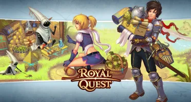 [GRÁTIS] Royal Quest Hack
