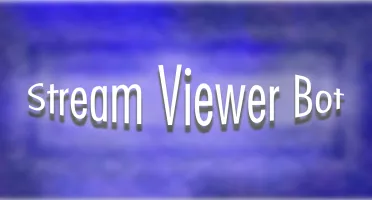 Bot Viewers + Ad Twitch ( Bot De Ads da Twitch )