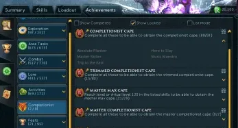 account full gear, 16b bank, 4k solo zamy and telos