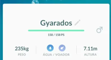 CONTA POKEMON GO NÍVEL 35