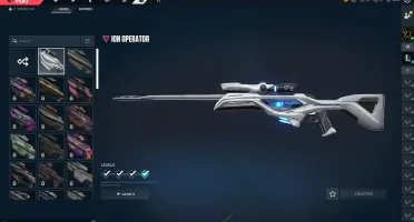 Conta Skins Champions 2022/2023