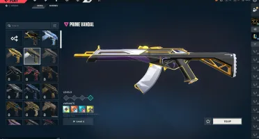 Conta Skins Champions 2022/2023