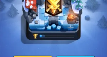 CONTA CLASH ROYALE NL12 BARATO