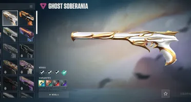 CONTAS LEAGUE OF LEGENDS E VALORANT- 405 SKINS/131k de EA