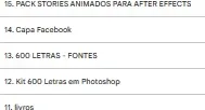Pack Design, Flyers, IG, Social Med., +de 1 MILHÃO!(+Brinde)
