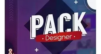 Pack Design, Flyers, IG, Social Med., +de 1 MILHÃO!(+Brinde)