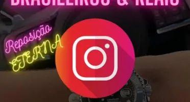 🔥Promoção🔥 1K Seguidores Instagram BR por apenas R$ 8,99