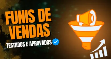 Funis de Vendas Prontos