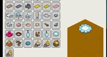 Conta Habbo