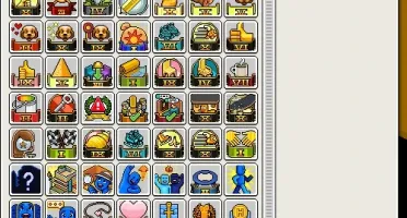 Conta Habbo