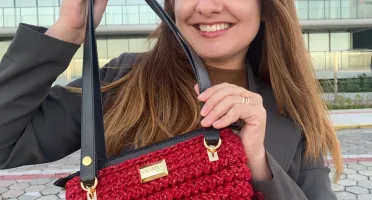 Bag Crystal