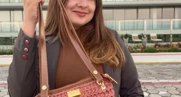 Bag Crystal