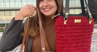 Bag Crystal