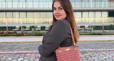 Bag Crystal