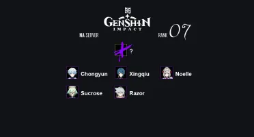 [NA][AR7][PC/MOBILE] RAZOR + CHONGYUN + ETC.. [SHINSTORE]