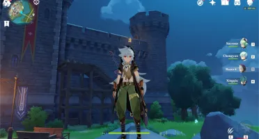 [NA][AR7][PC/MOBILE] RAZOR + CHONGYUN + ETC.. [SHINSTORE]