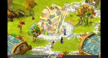 Vendo iop lvl 188 Com Orbe