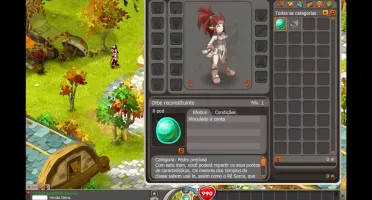 Vendo iop lvl 188 Com Orbe