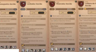ALBION PROMOÇÃO CONTA