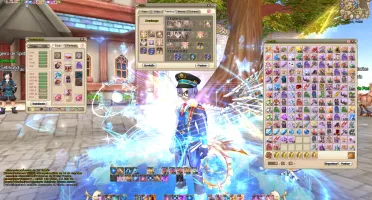 Conta Grand Fantasia PT