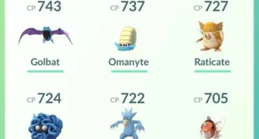 CONTA POKEMON GO - LEVEL 24 - POKEMONS RAROS - TEAM RED