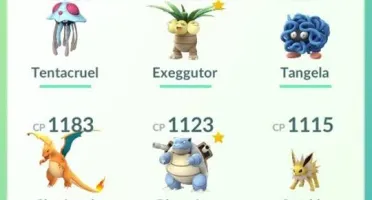 CONTA POKEMON GO - LEVEL 24 - POKEMONS RAROS - TEAM RED